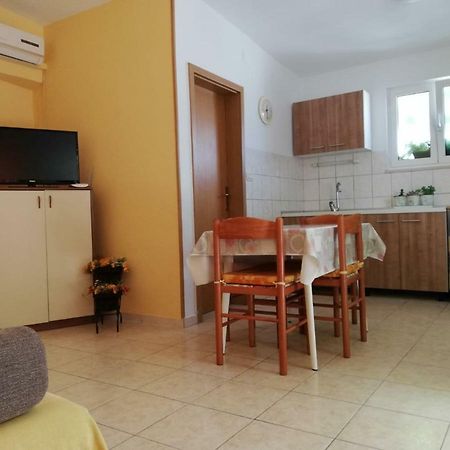 Apartment Center Tonka Makarska Extérieur photo