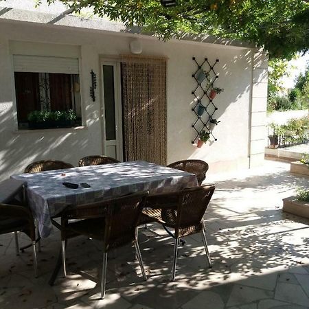 Apartment Center Tonka Makarska Extérieur photo