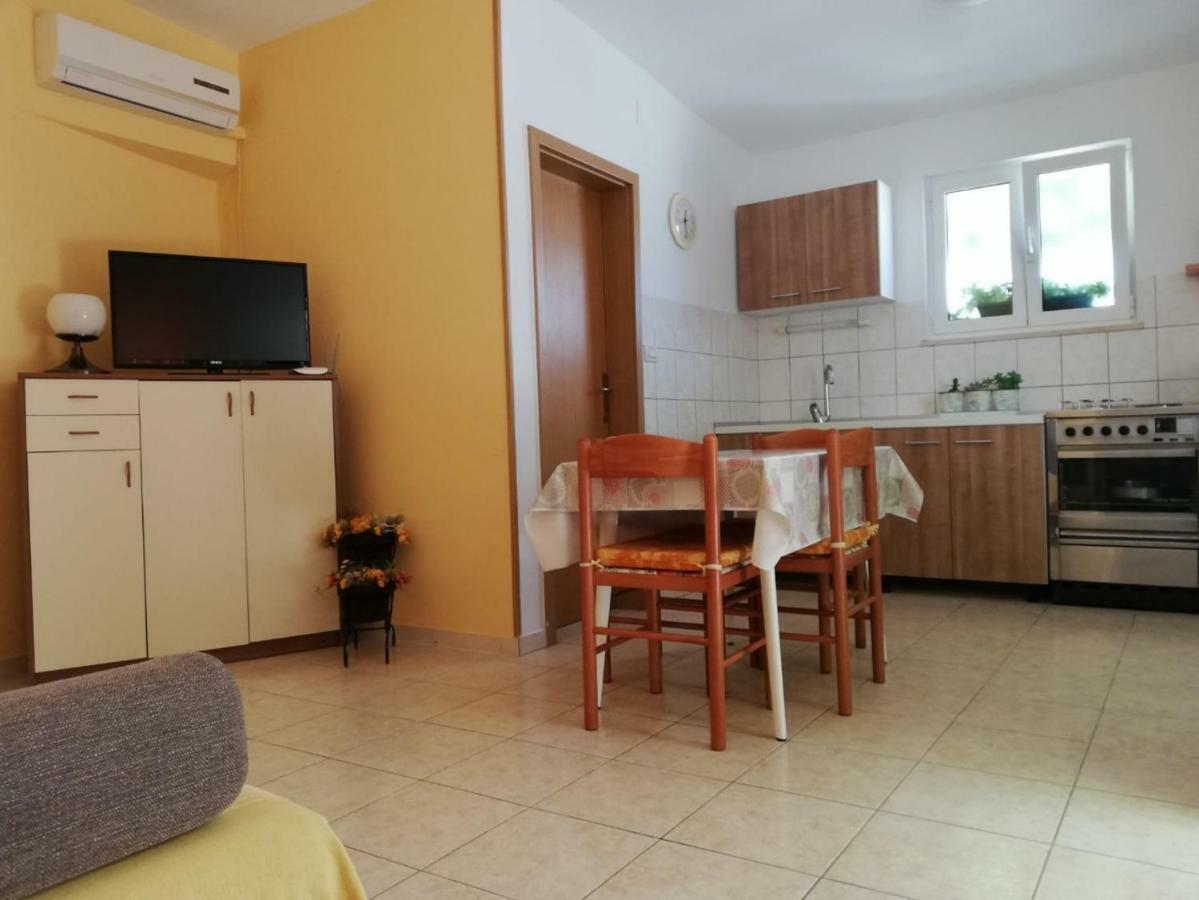Apartment Center Tonka Makarska Extérieur photo