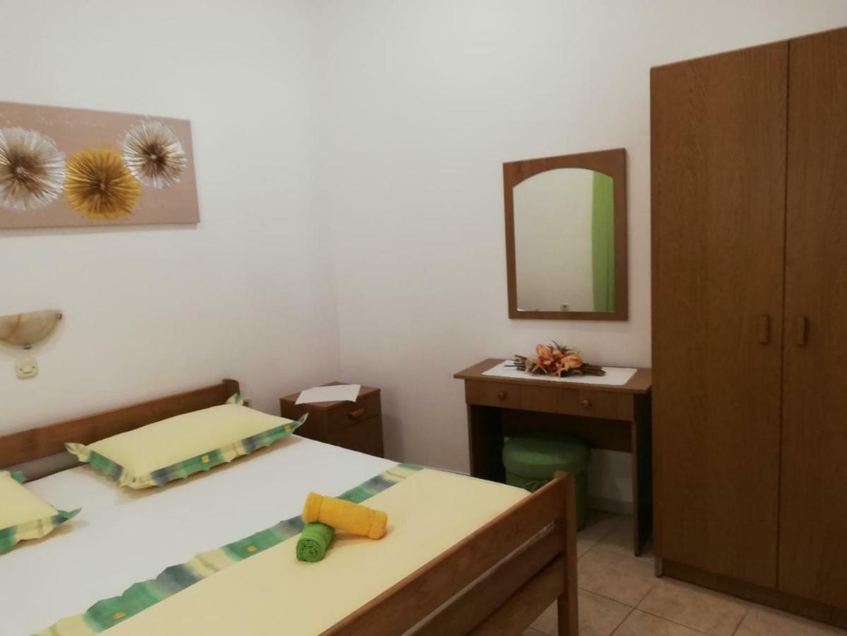 Apartment Center Tonka Makarska Extérieur photo