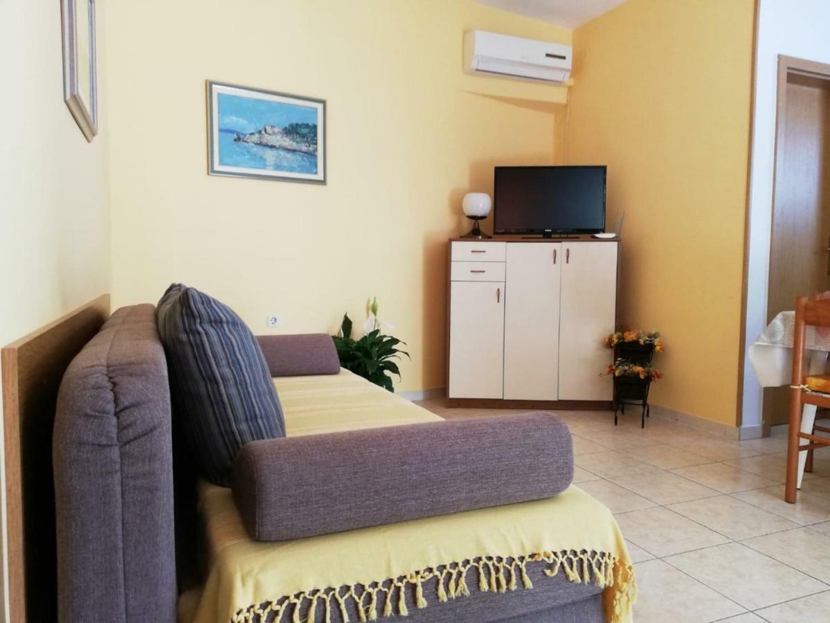 Apartment Center Tonka Makarska Extérieur photo