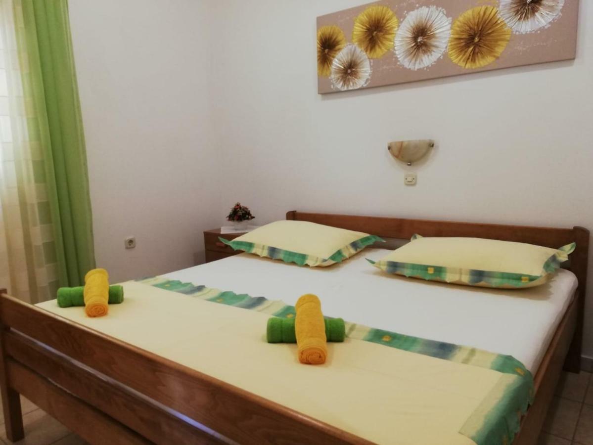 Apartment Center Tonka Makarska Extérieur photo