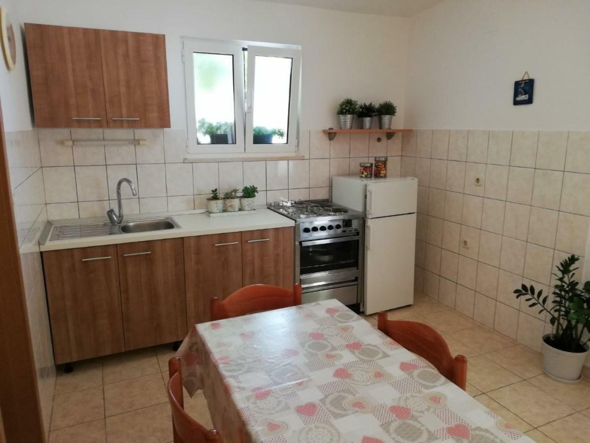 Apartment Center Tonka Makarska Extérieur photo