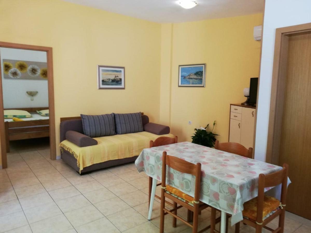 Apartment Center Tonka Makarska Extérieur photo