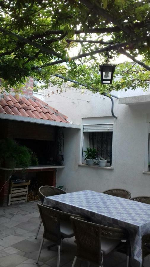 Apartment Center Tonka Makarska Extérieur photo
