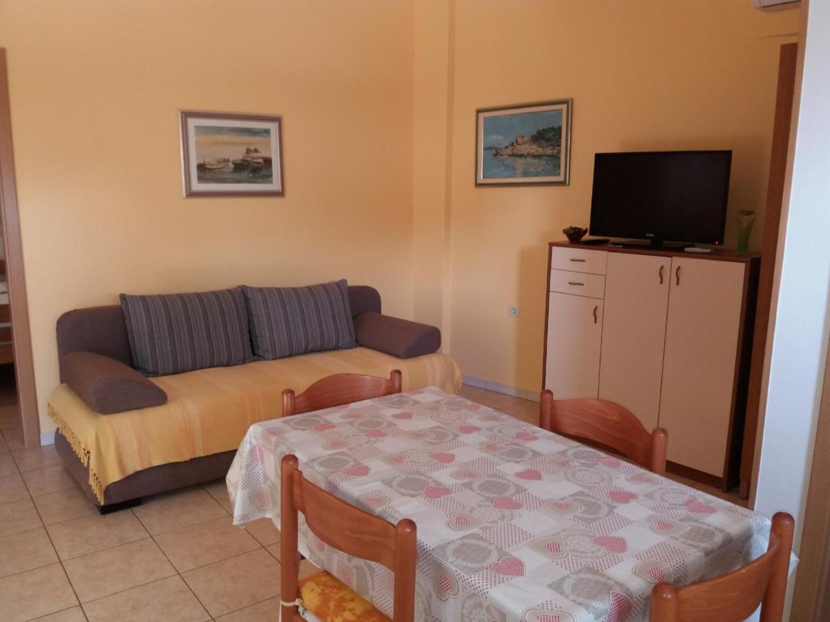 Apartment Center Tonka Makarska Extérieur photo